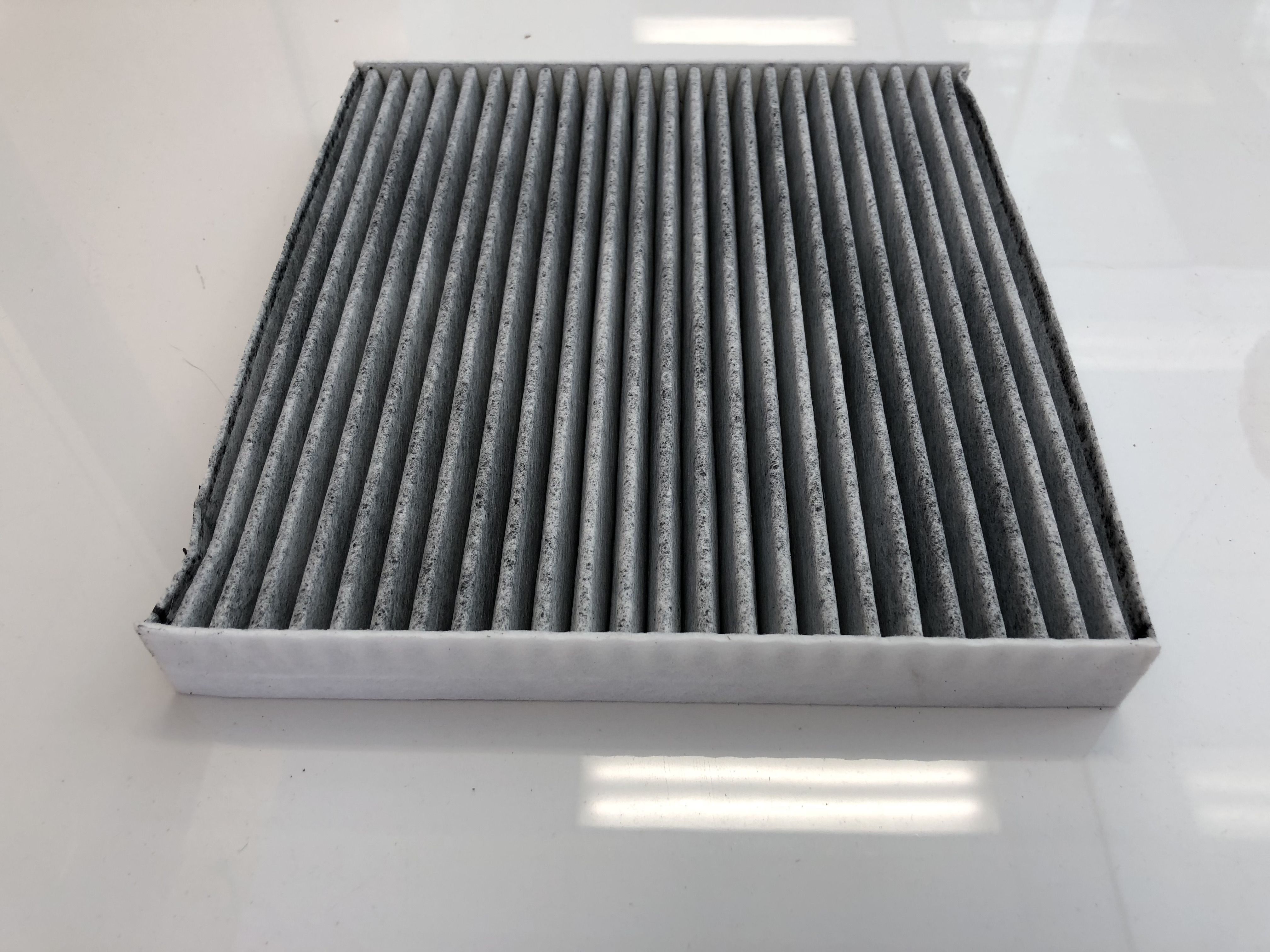 Activated Carbon Cabin Filters – Are they better than paper cabin filters?